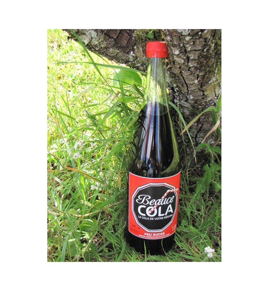 Beauce Colas