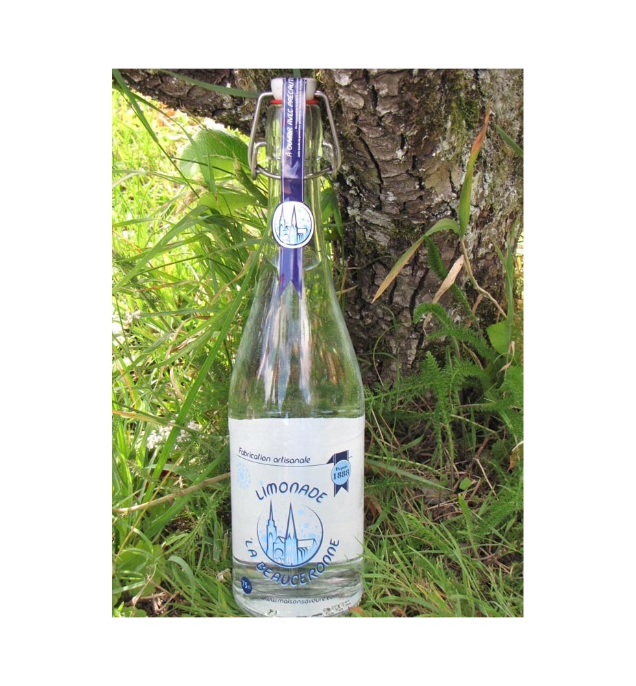 Limonade La Beauceronne