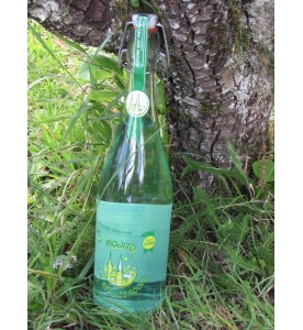 Limonade Mojito La beauceronne