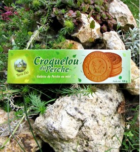 Croquelou de Perche