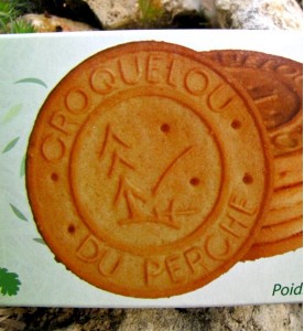Croquelou de Perche