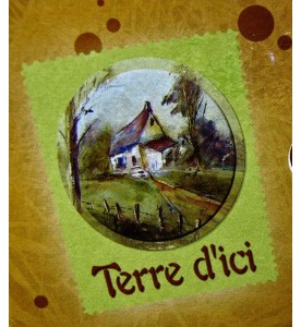 Croquelou chocolat