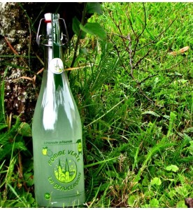 Limonade Pomme Verte La Beauceronne