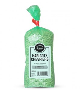 HARICOTS CHEVRIERS SECS