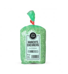 HARICOTS CHEVRIERS SECS