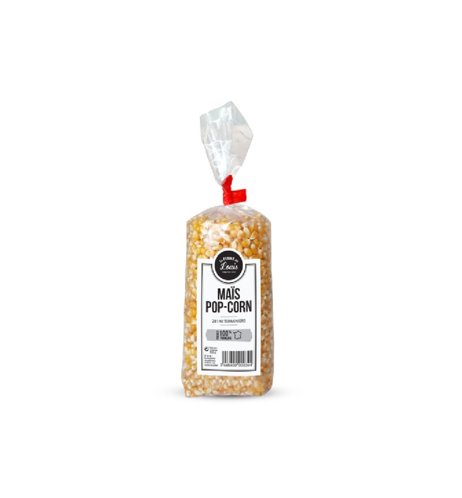 MAIS POP CORN
