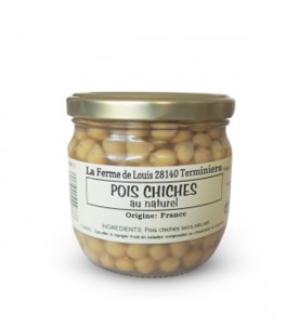 BOCAL POIS CHOICHES
