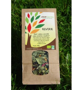 TISANE REVERIE BIO