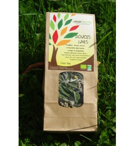 TISANE DOUCES LUNES BIO