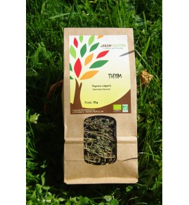 TISANE DE THYM BIO