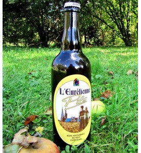 BIERE EURELIENNE PILS