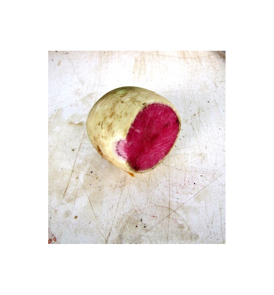 RADIS RED MEAT