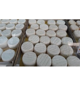 CROTTIN DE CHEVRE FERMIER