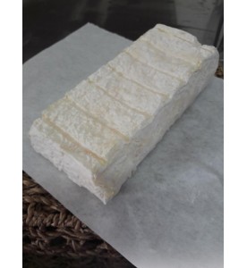 BRIQUE DE CHEVRE FERMIER