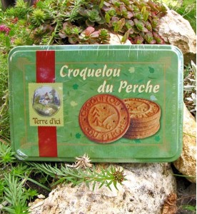 CROQUELOU BOITE 180G