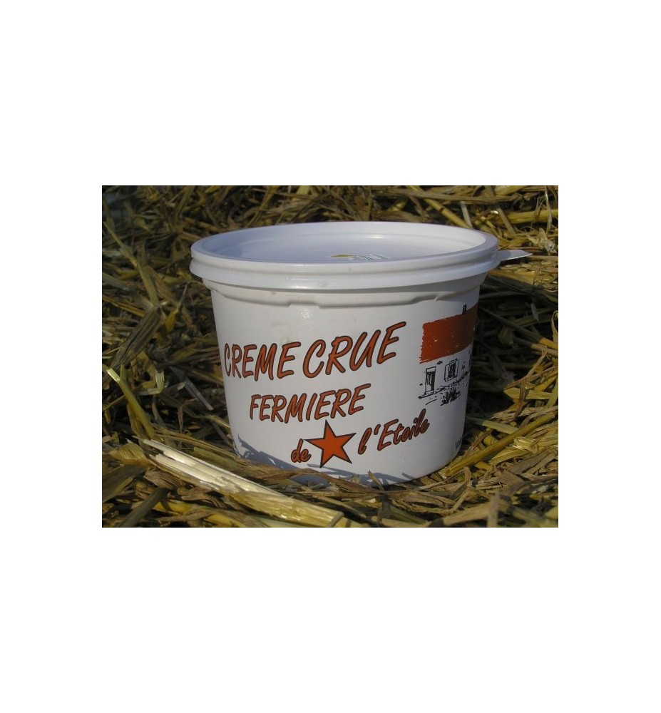 CREME FRAICHE