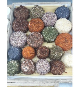 CHEVRES SPECIALITES