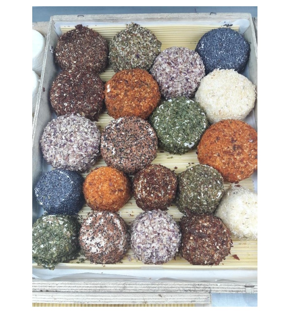 CHEVRES SPECIALITES