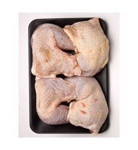 Cuisses de poulet