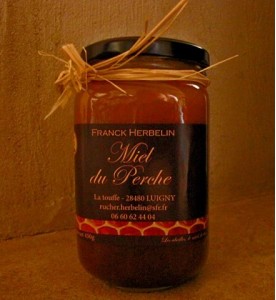 MIEL DE SARRASIN