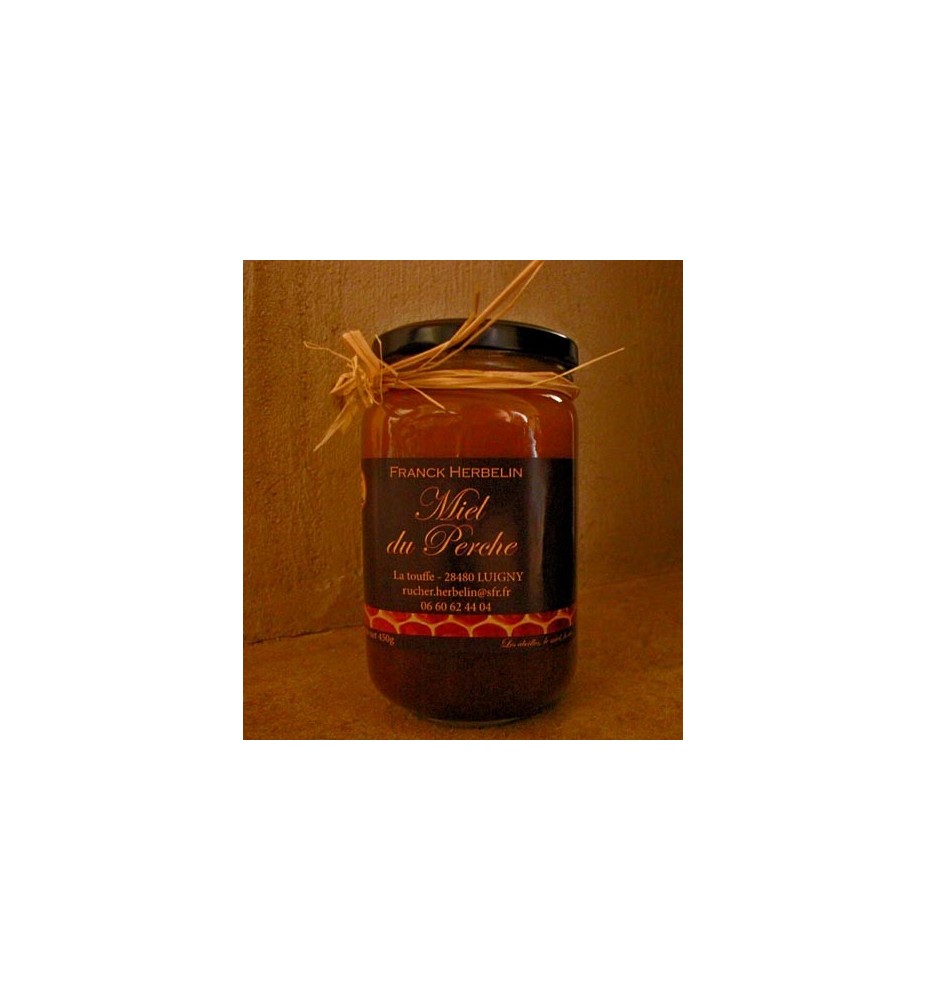 MIEL DE SARRASIN