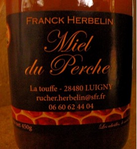 MIEL DE SARRASIN