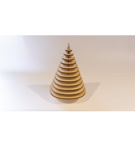 SAPIN DE NOEL A POSER