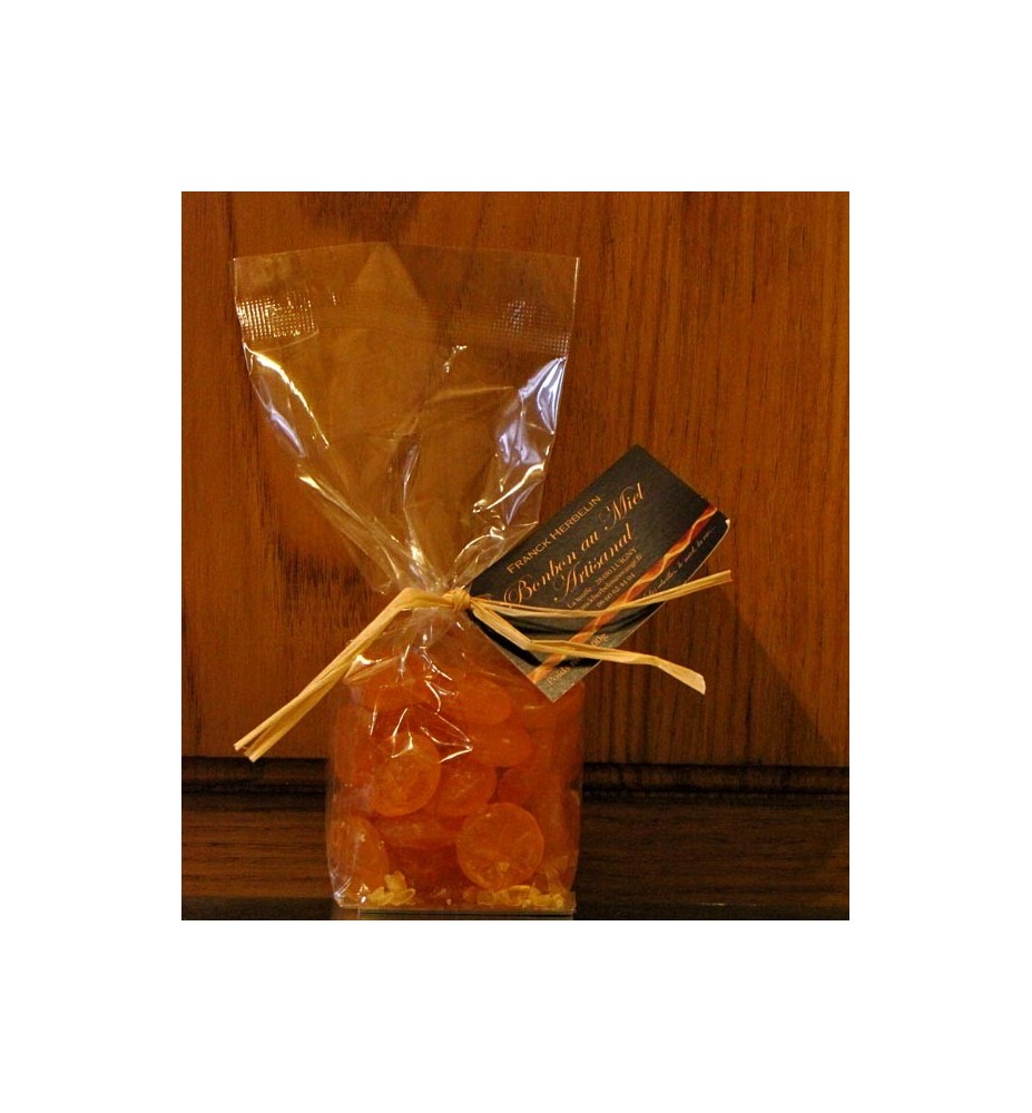 BONBON AU MIEL DU PERCHE