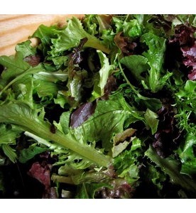 MESCLUN