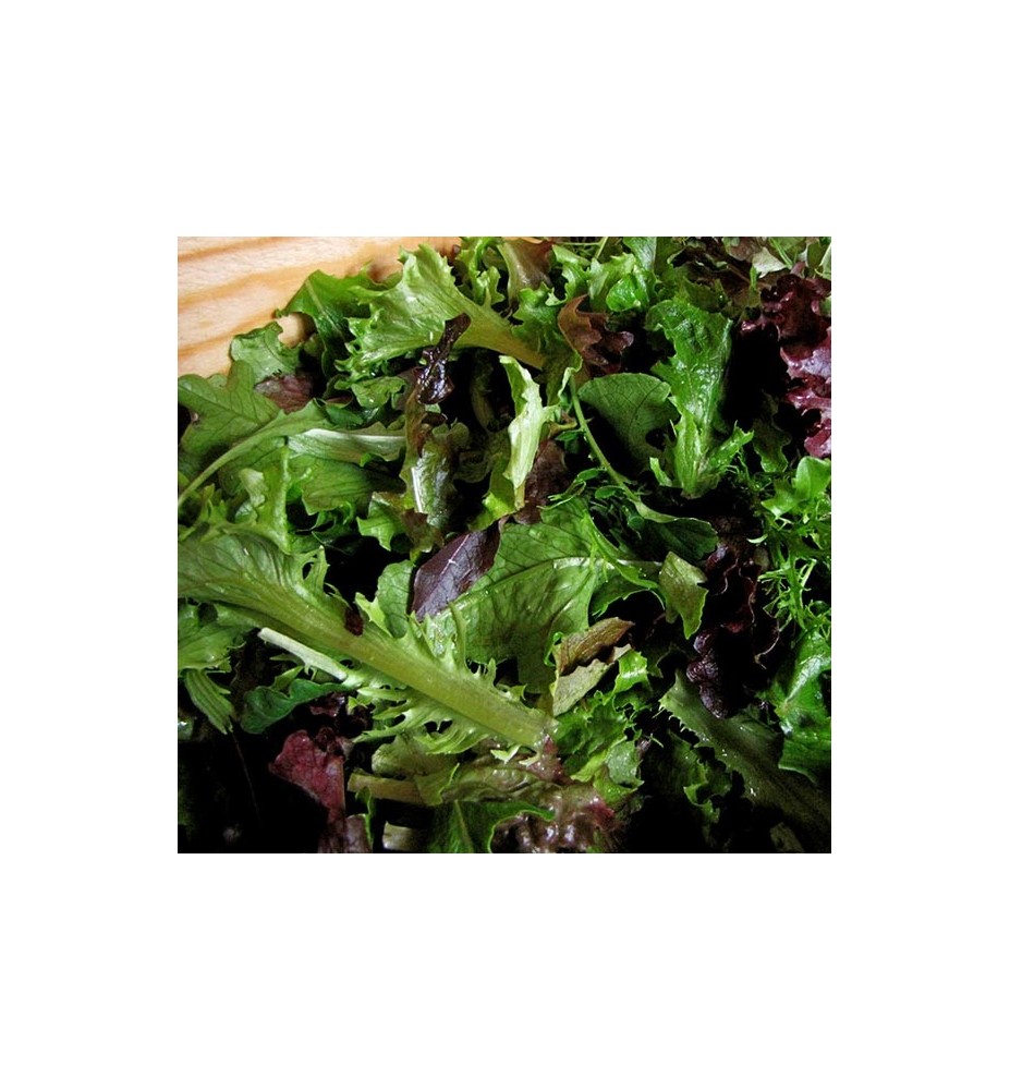 MESCLUN