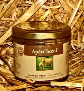 Apéri'Boeuf