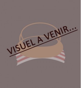FUSILI AU BLE COMPLET