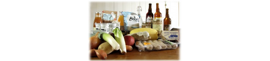 Nos Produits