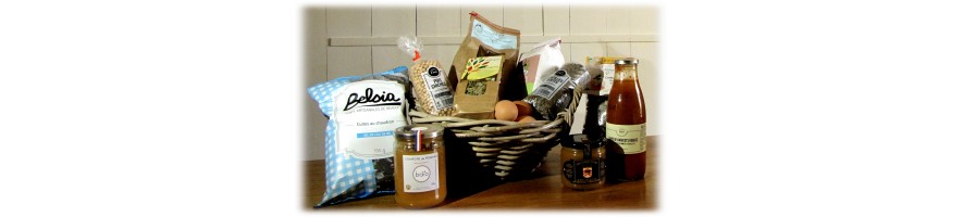 Epicerie