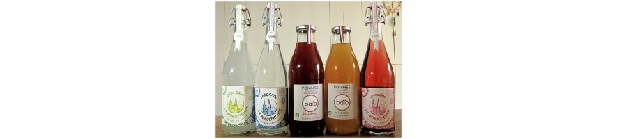 Boissons sans alcool